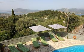 Katouna Holidays