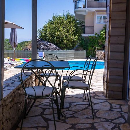 Katouna Holidays Exterior foto