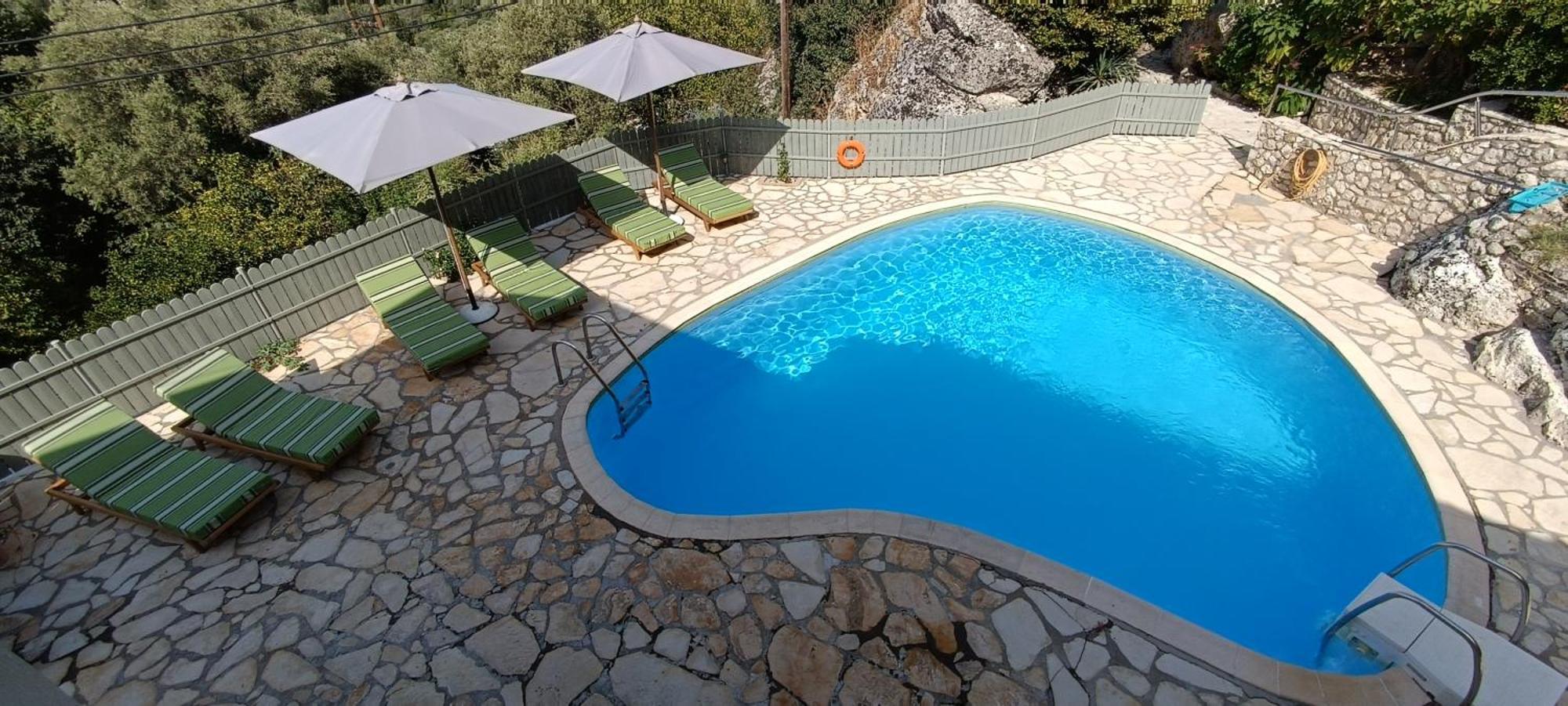Katouna Holidays Exterior foto